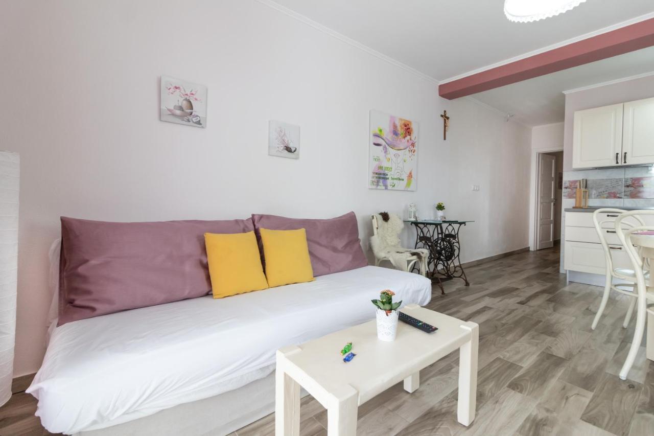 Apartments Vintage Banjol 외부 사진