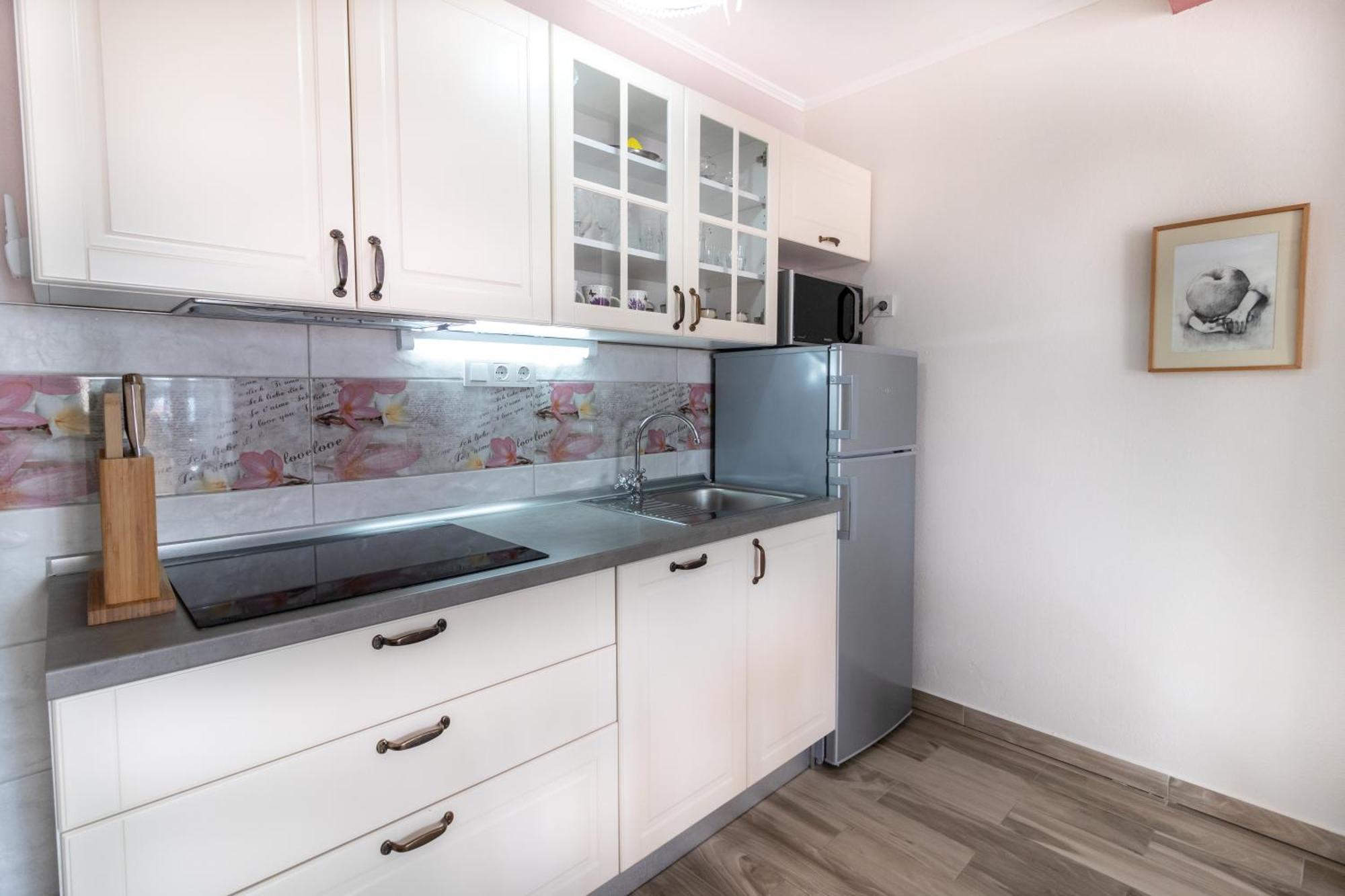 Apartments Vintage Banjol 외부 사진