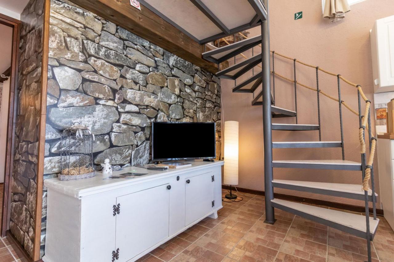 Apartments Vintage Banjol 외부 사진