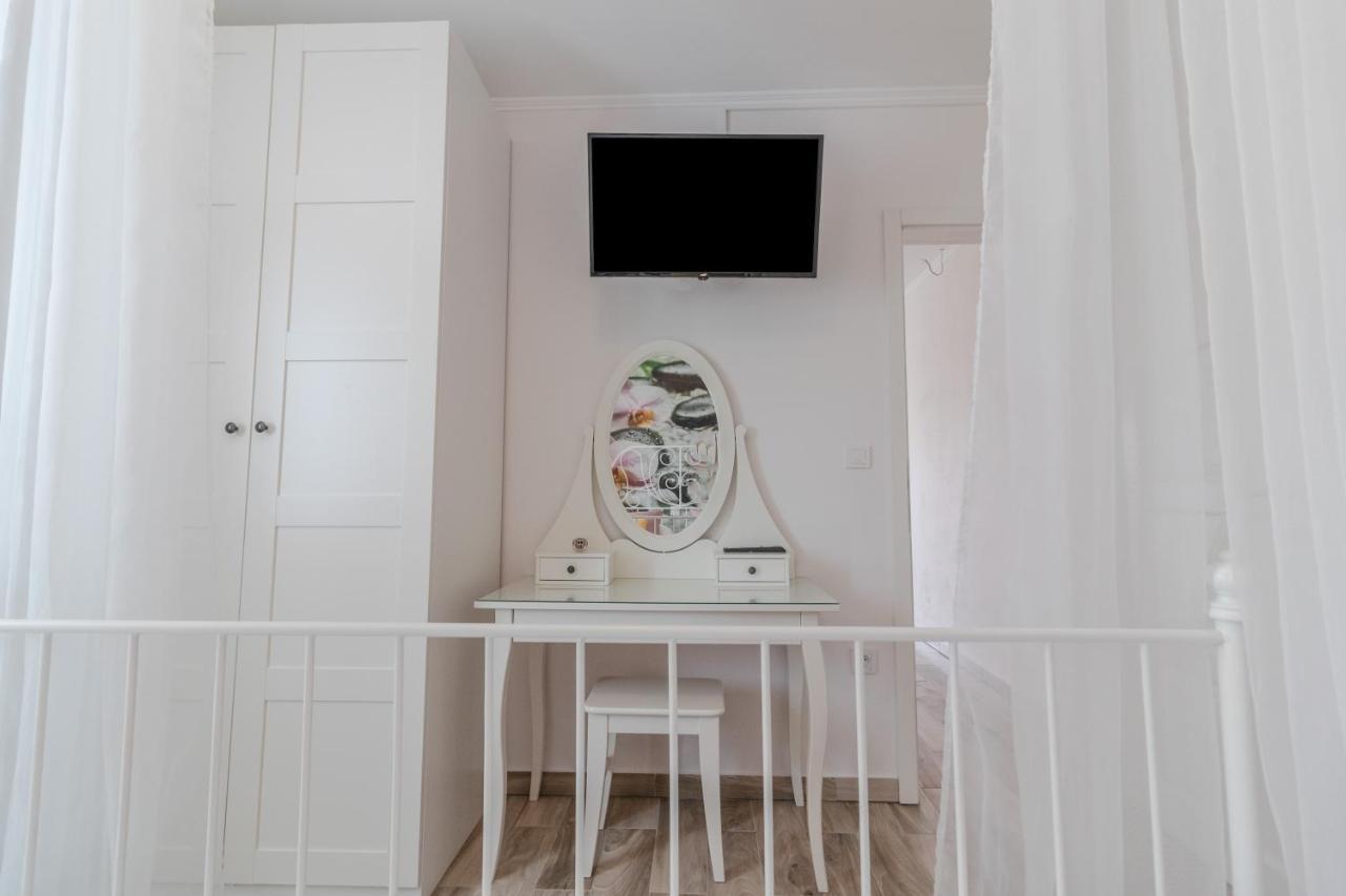 Apartments Vintage Banjol 외부 사진