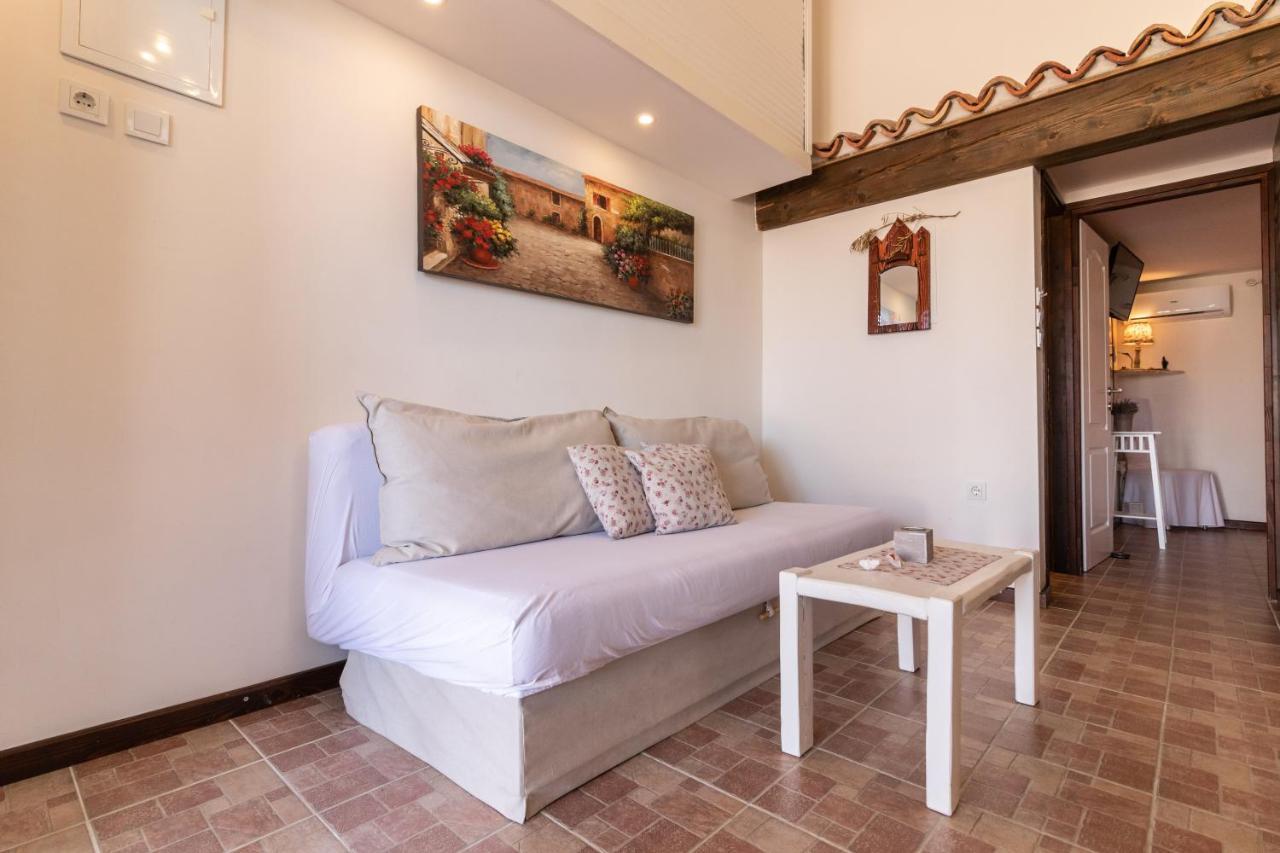 Apartments Vintage Banjol 외부 사진