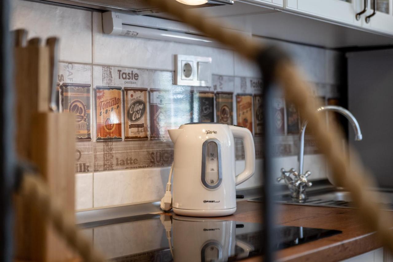 Apartments Vintage Banjol 외부 사진