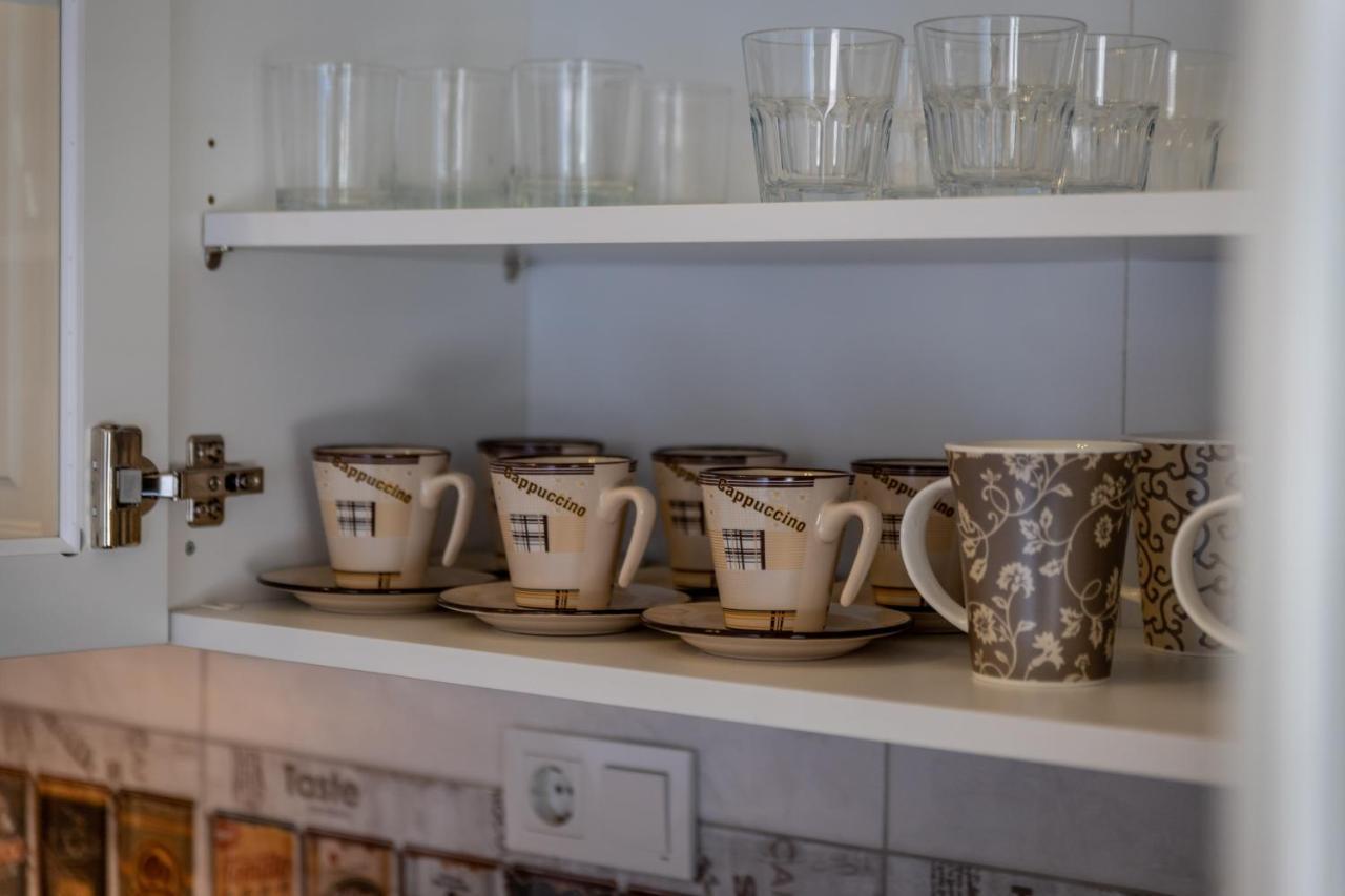 Apartments Vintage Banjol 외부 사진