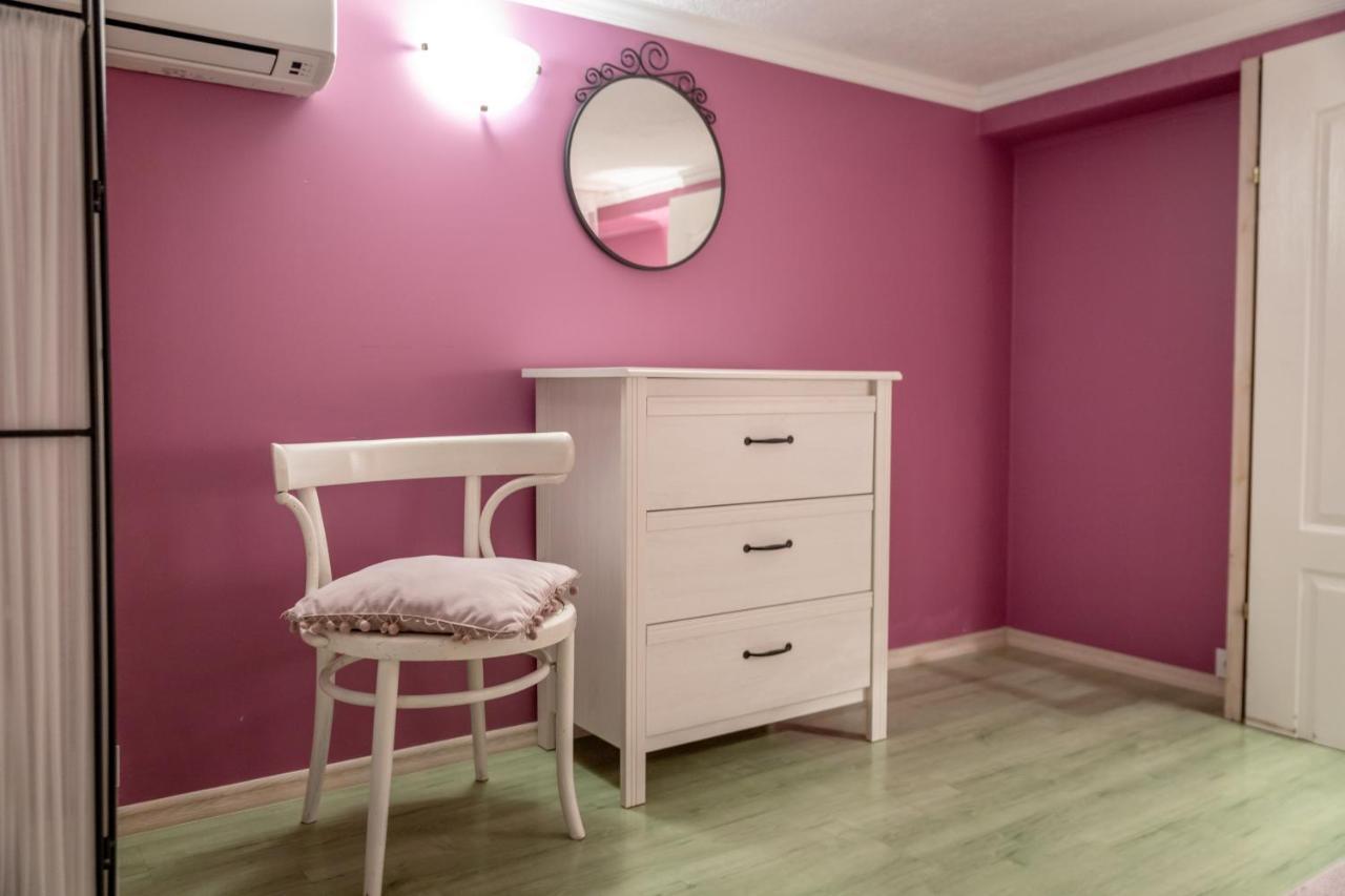 Apartments Vintage Banjol 외부 사진