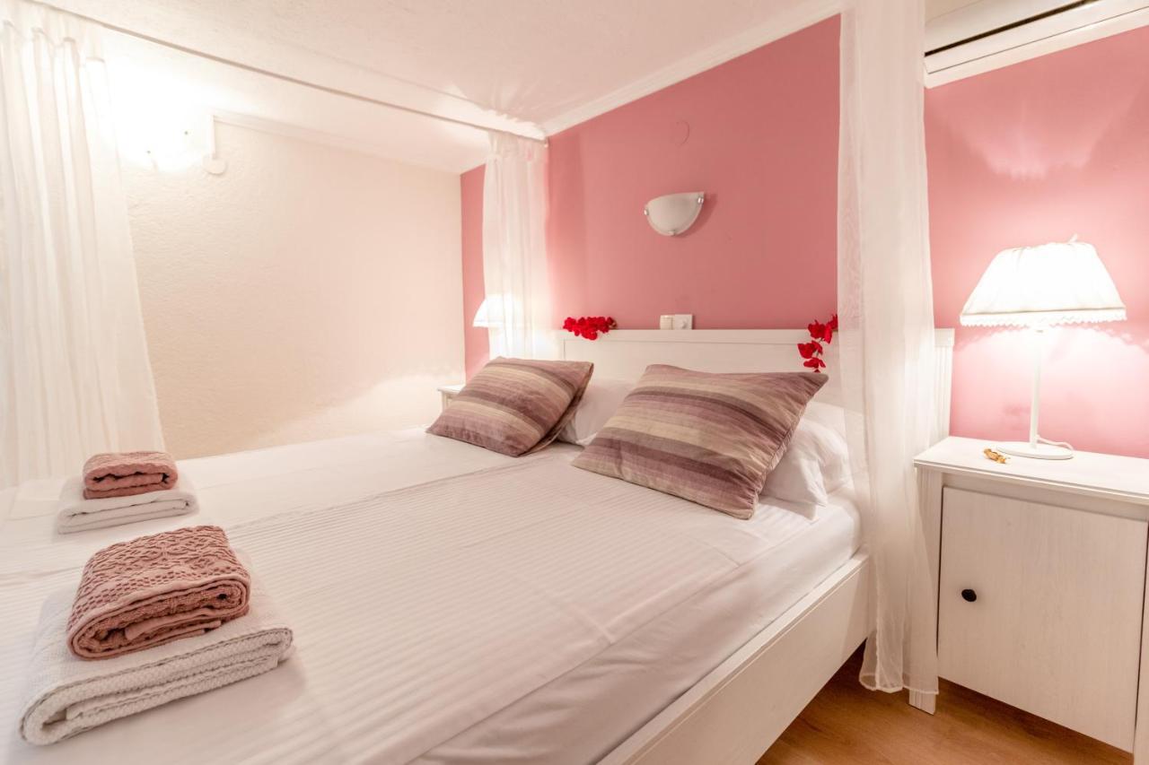 Apartments Vintage Banjol 외부 사진
