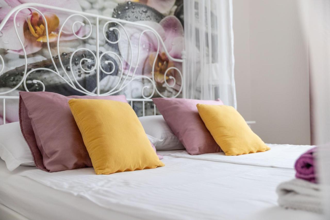 Apartments Vintage Banjol 외부 사진