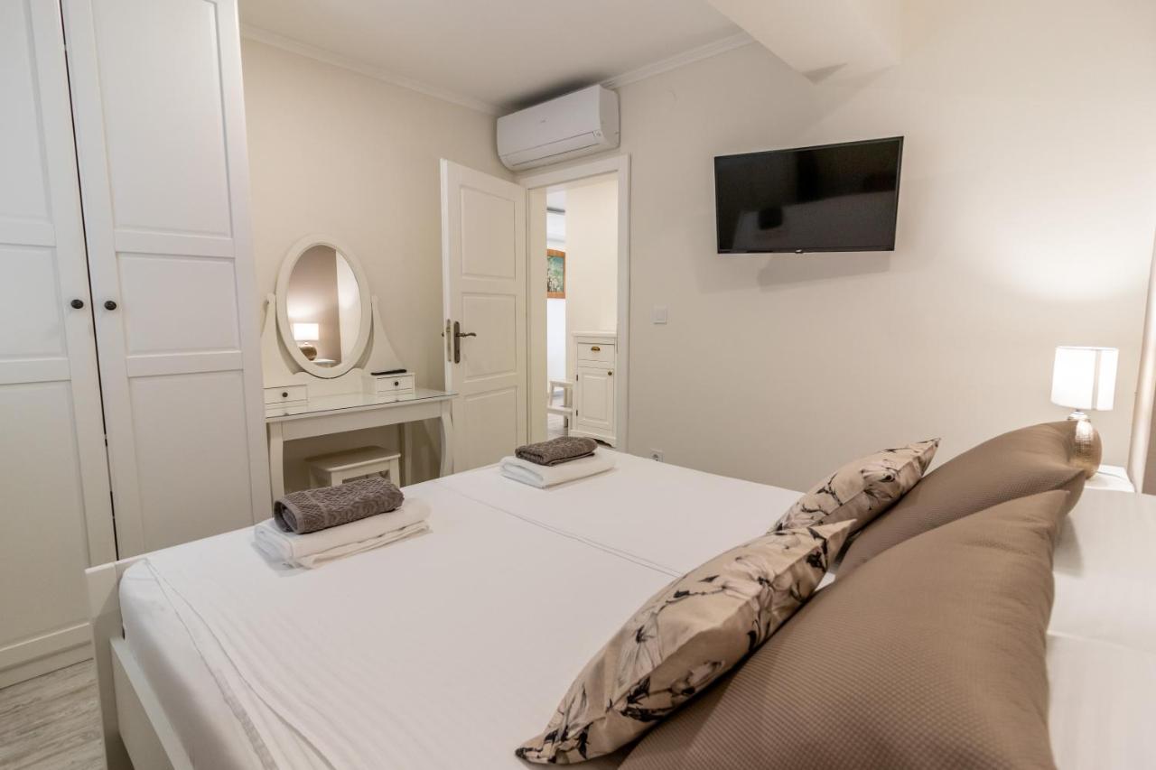 Apartments Vintage Banjol 외부 사진